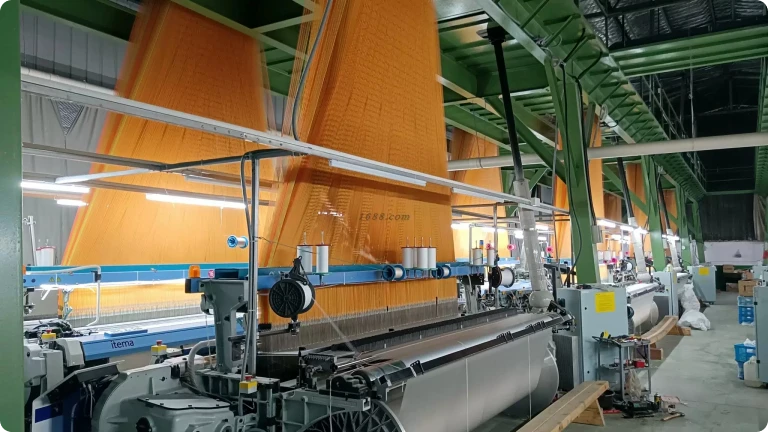 Manufacturing Facility