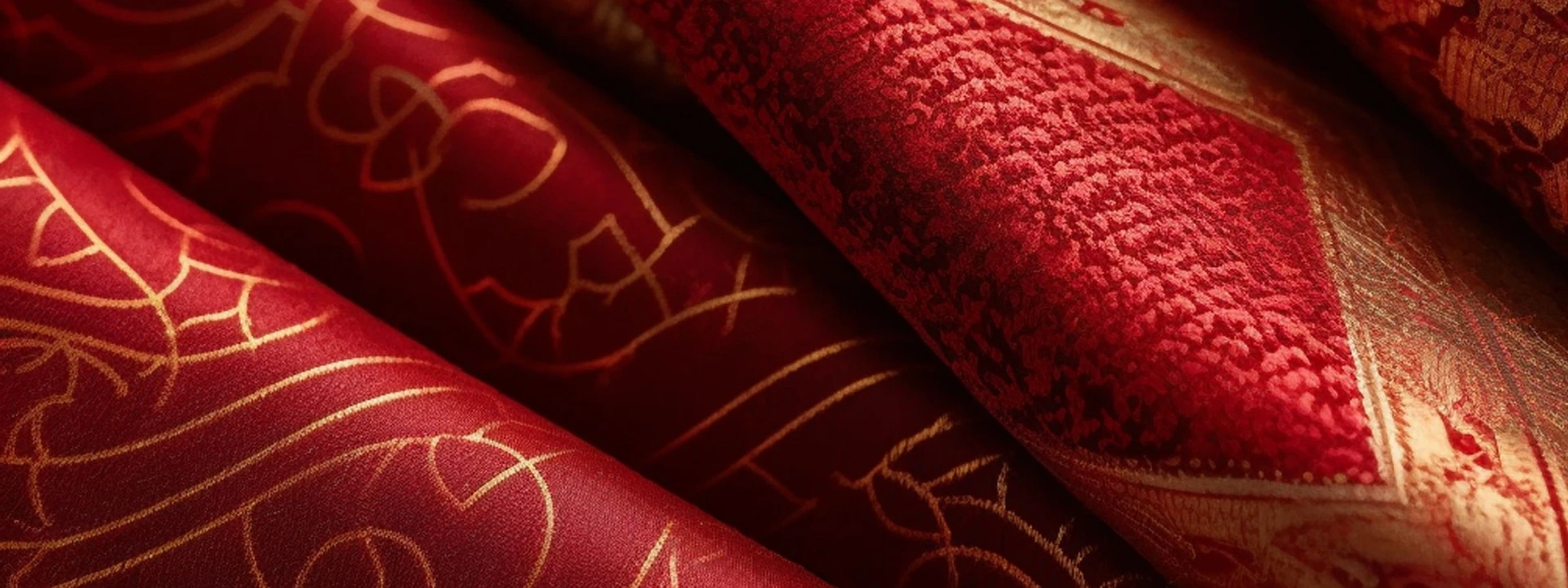 Silk Pattern Library