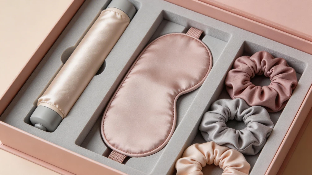 Interior Presentation