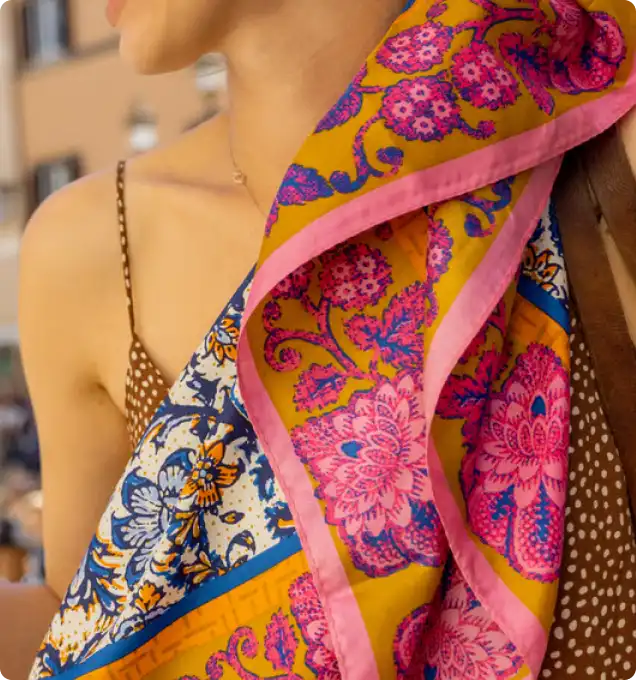 Custom Silk Eye Mask Manufacturing