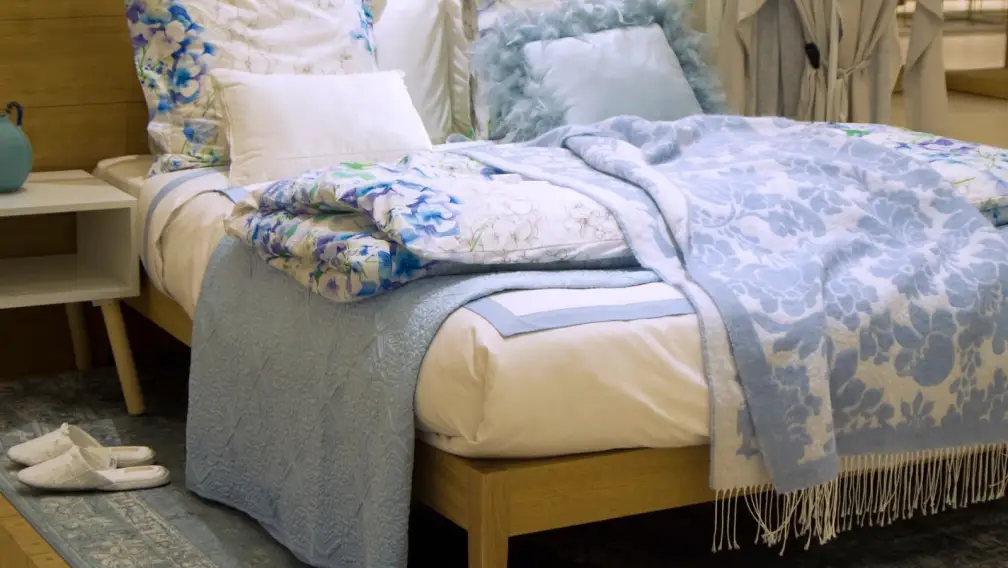 Color That Stays After Washing