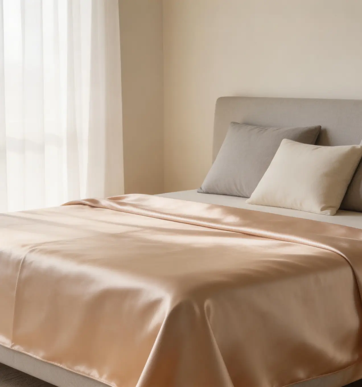 Custom Silk Eye Mask Manufacturing