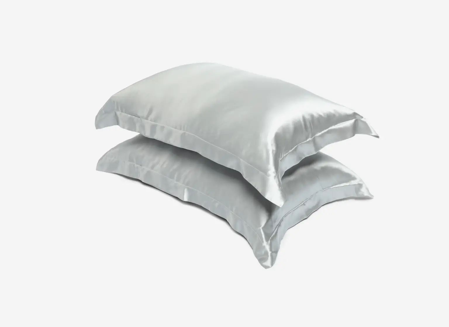 Custom Silk Pillowcases