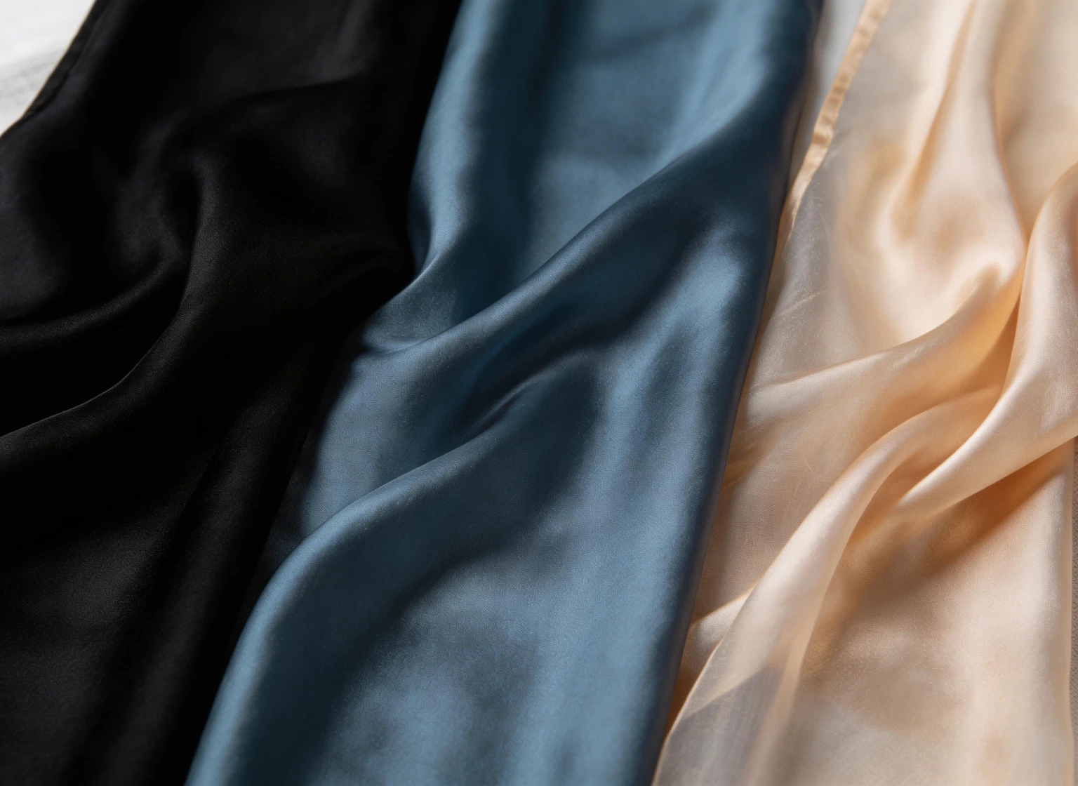 Momme Weight for Silk Pajamas