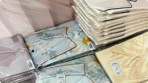 High Pattern Reproduction Accuracy