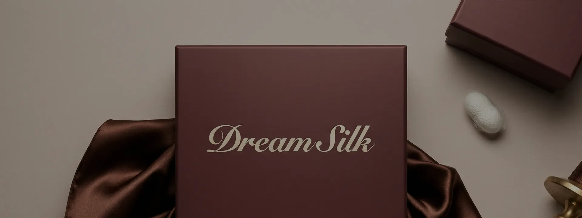 Custom Silk Product Cases