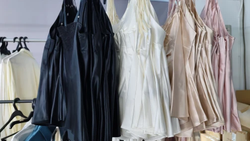 Custom Silk Loungewear Collection with Premium Craftsmanship