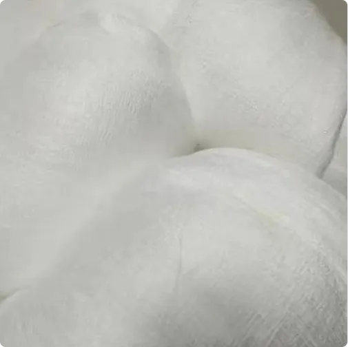 Mulberry silk 140g short fibre filling for premium silk products