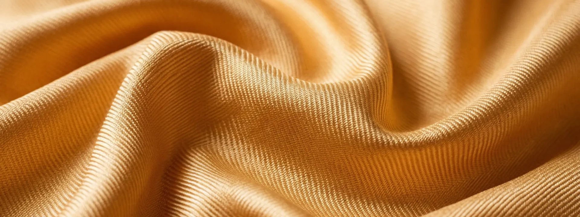 Silk Twill Fabric