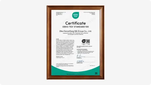 Skin-Friendly Comfort