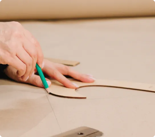 Design & Artwork Support