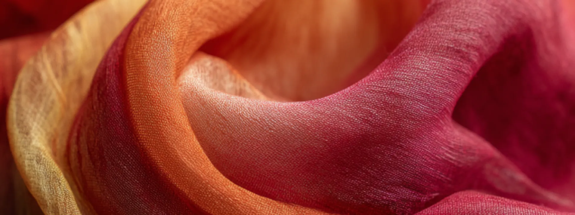 Silk Georgette Fabric