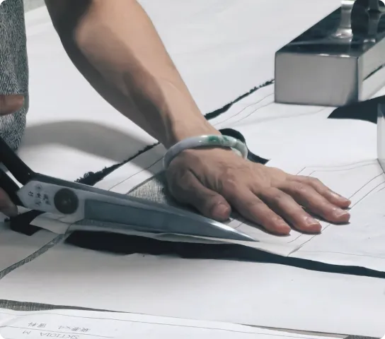 Batch Consistency Control