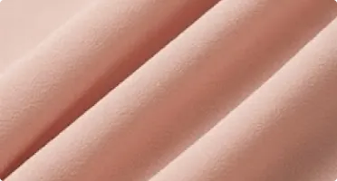 Blush Pink Silk Georgette