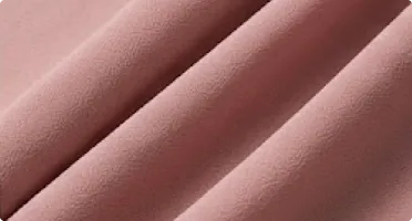 Dusty Rose Silk Georgette