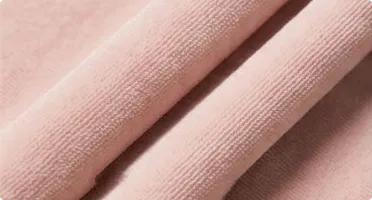 Pink / Blush Silk Velvet