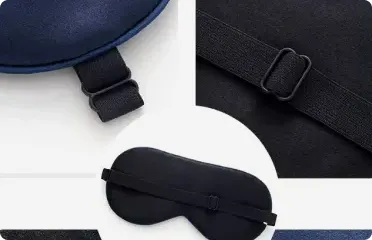 Adjustable Buckle Strap