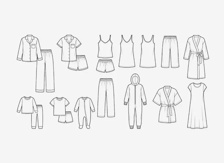 Size Grading and Fit