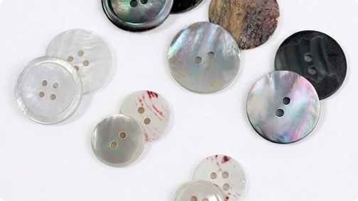 Button and Hardware Quality