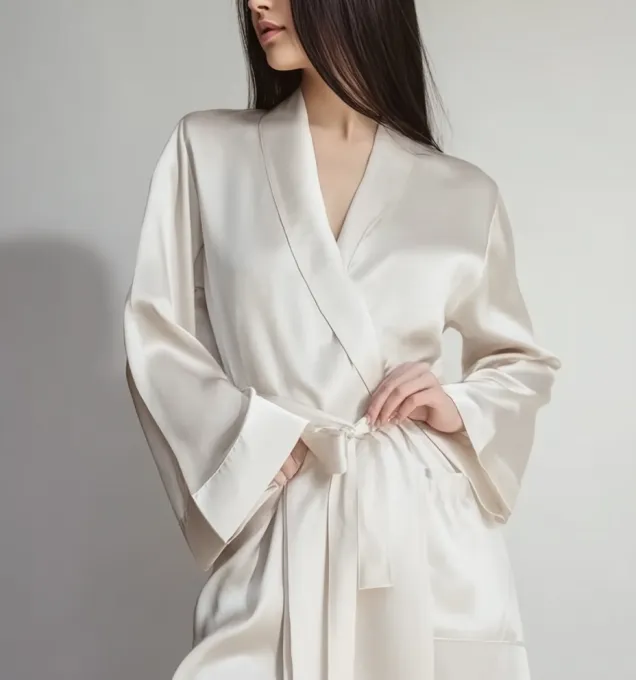 Custom Silk Eye Mask Manufacturing