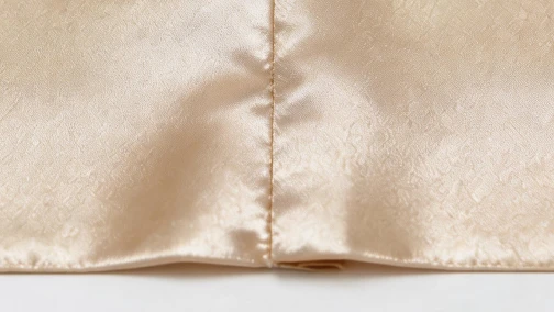 French Seam Finishing