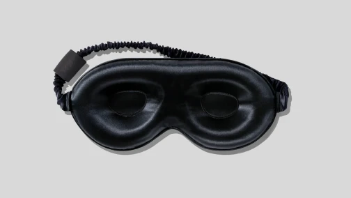 Silk Eyelashes 3D Mask