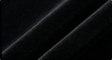 Black Silk Velvet