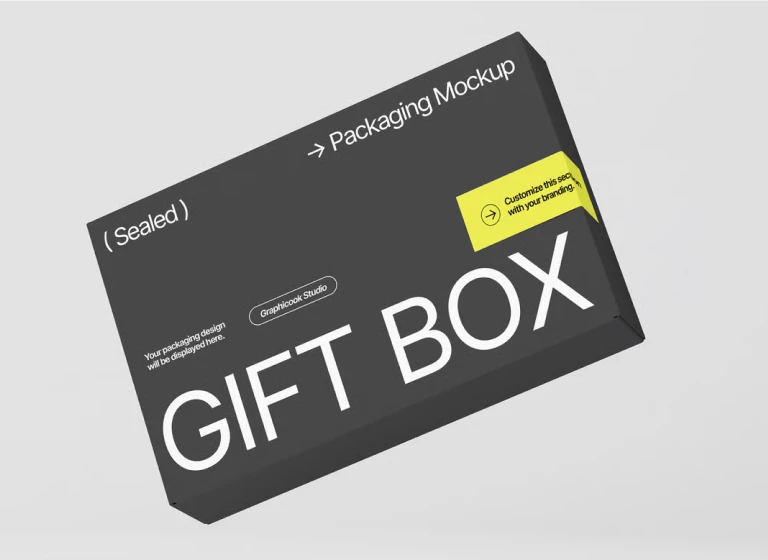 Gift Set Packaging Options