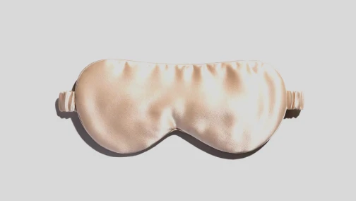 Silk Eye Mask