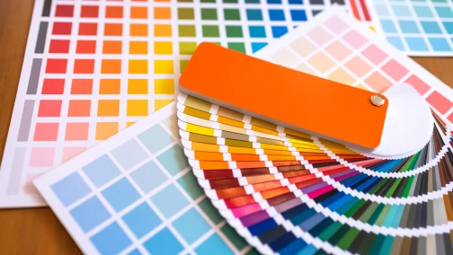 Color Consistency Across Small Batches