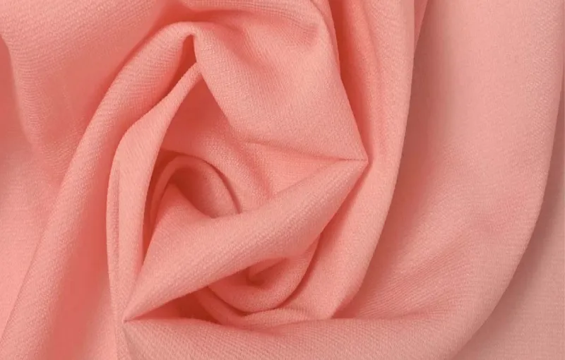 Silk Wool Fabric