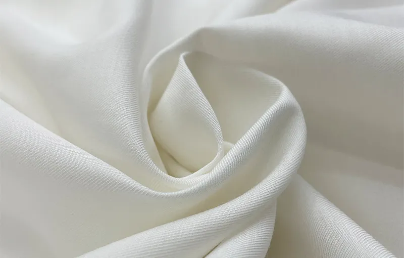 Silk Cotton Fabric