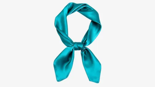 Satin Scarf