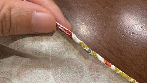 Precise Edge Finishing