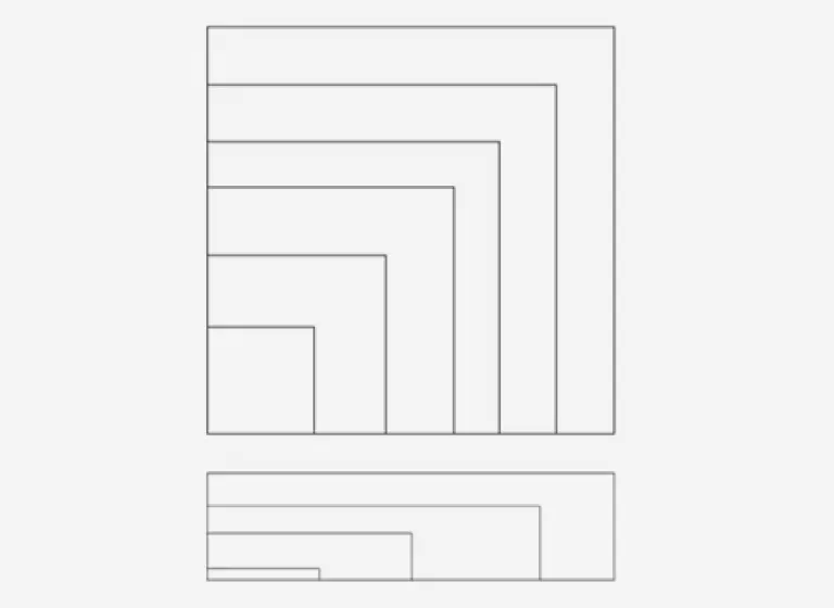 Custom Scarf Sizes for Any Wearing Style